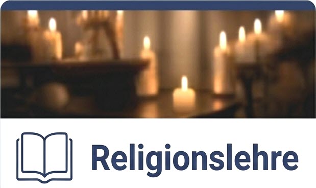 Evangelische Religion
