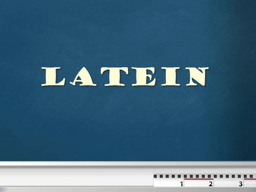 Latein